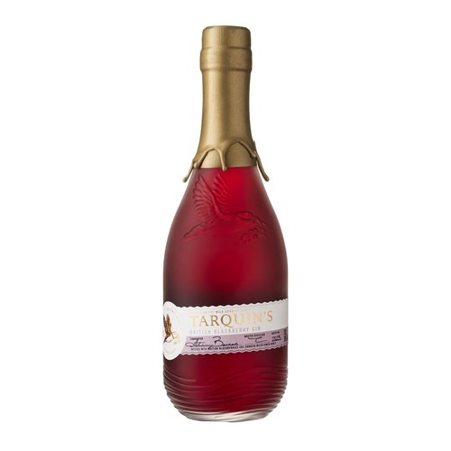 Tarquins Blackberry Gin 70cl